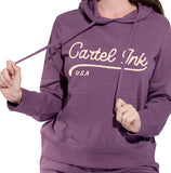 Open Roads Logo Limited FIG Pullover Hoodie
