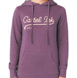 Open Roads Logo Limited FIG Pullover Hoodie