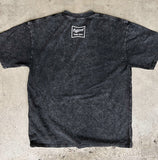 Tattooed Low Life Mineral Washed T-Shirt