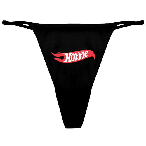 Hottie Women's Thong Underwear