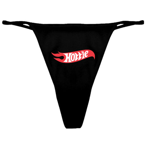 Killer Pussy Women's Thong Underwear