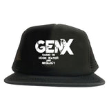 GenX Trucker Hat