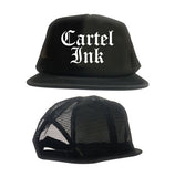 Cartel Ink OE Trucker Hat