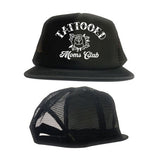 Tattooed Moms Club Trucker Hat