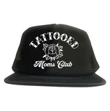 Tattooed Moms Club Trucker Hat