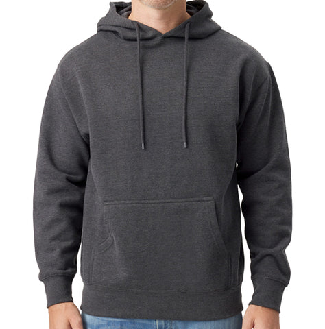 Open Roads Crewneck Navy Sweat Shirt