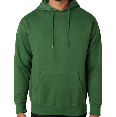 Open Roads Crewneck Navy Sweat Shirt