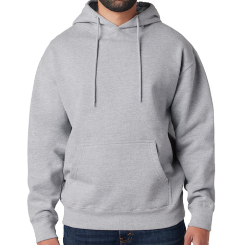 Open Roads Crewneck Navy Sweat Shirt