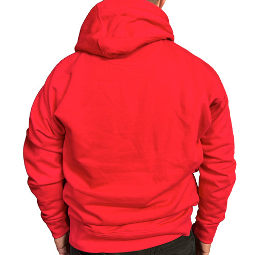Get Tattooed Pullover Unisex Hoodie