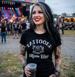 Tattooed Moms Club Women's T-Shirt