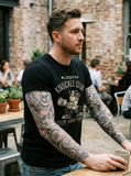 Lucky's Knuckle Club Men's T-Shirt