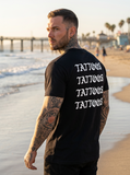 Ink in my Blood Men's T-Shirt