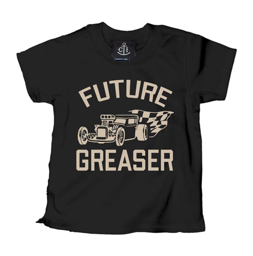Future Greaser