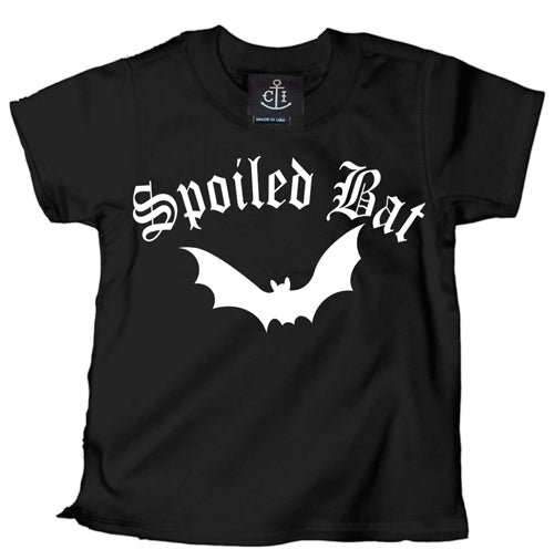 Spoiled Bat Kid's T-Shirt