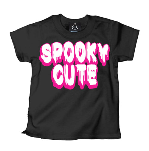 Spooky Cute Kid's T-Shirt