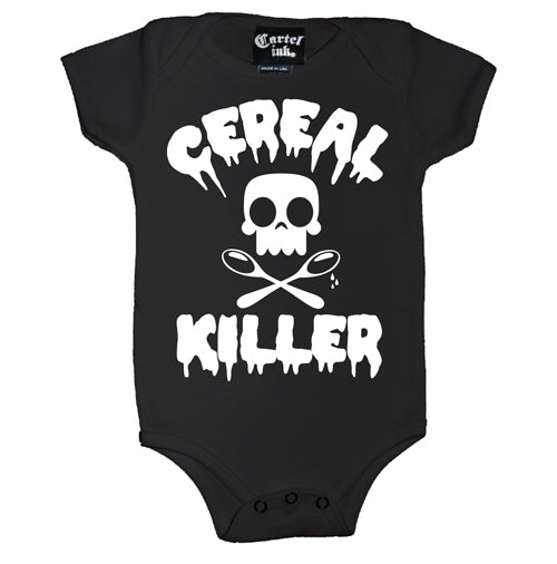 Cartel-Ink-cereal-killer-Kids-Onesie