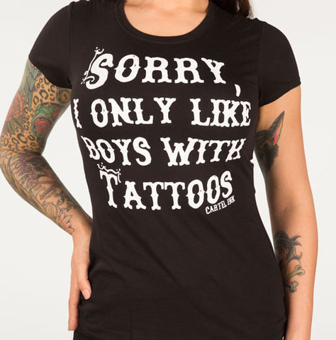 Love You Hate You Women's T-Shirt