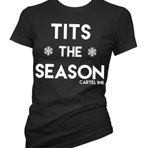 tits the season