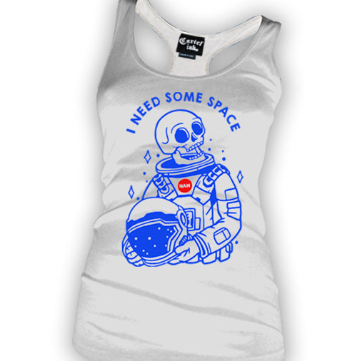 need some space