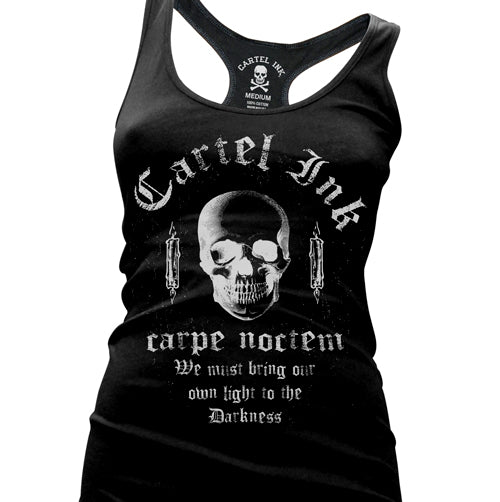 Carpe Noctem