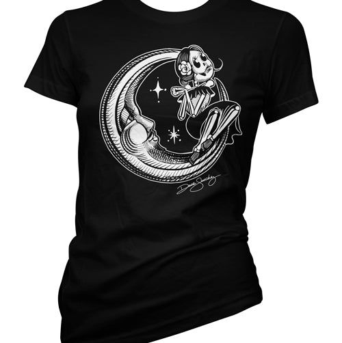 Luna Women's T-Shirt