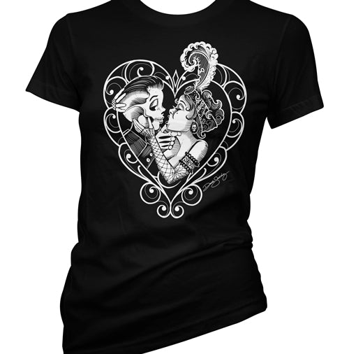 Death of a Gentleman Women's T-Shirt