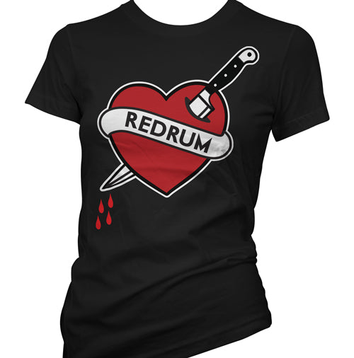Redrum Women's T-Shirt