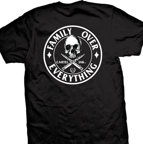Fast Lane Fury Men's T-Shirt