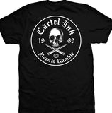 Cartel Ink Crew Men's T-Shirt