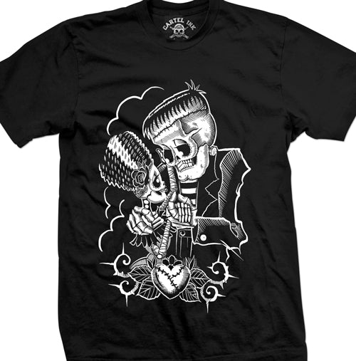 Monster Love Men's T-Shirt