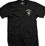 Too Dead To Care Men's T-Shirt