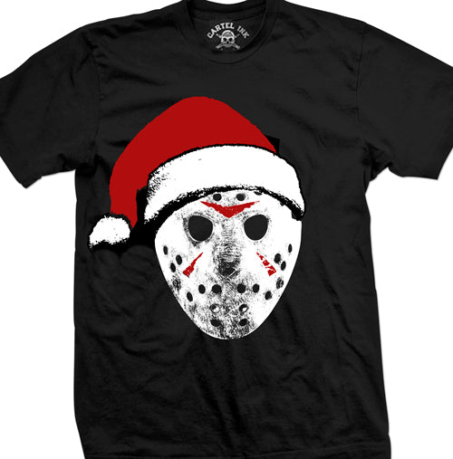 Killer Holidays Men's T-Shirt
