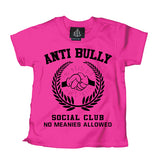 Anti Bully Kid's T-Shirt