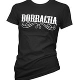 Borracha Women's T-Shirt