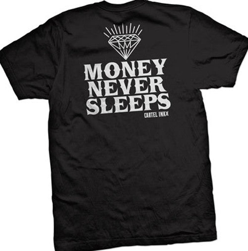 Capones Loans Men's T-Shirt