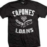 capones loans a cut below the rest