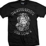 Destination Unknown Men's T-Shirt