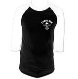 Destroy What Destroys You 3/4 Sleeve Jersey