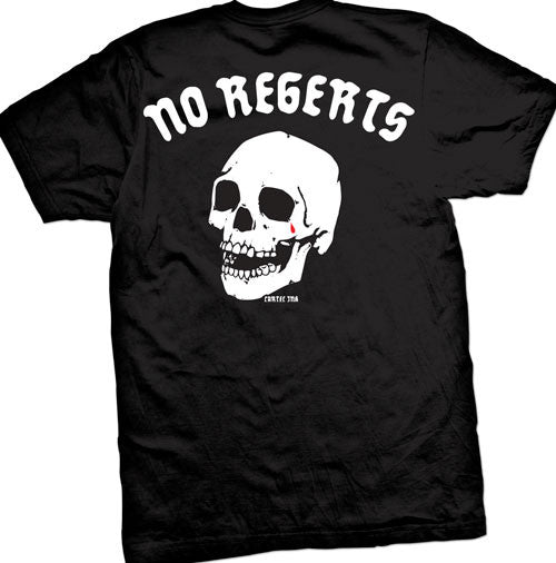 no regerts