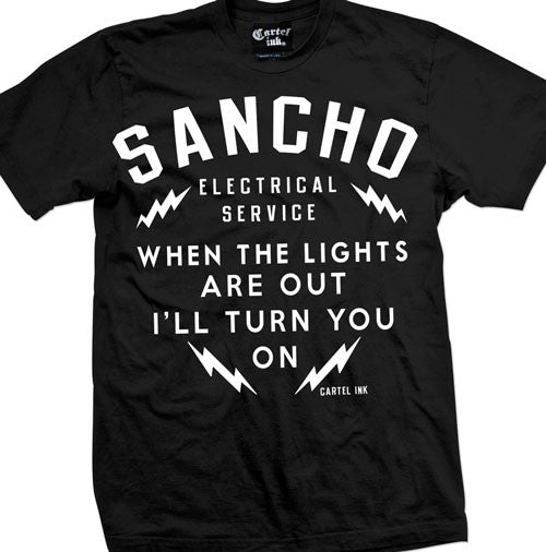 Sancho Electrical Service