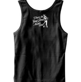 Sancho Casino Men's Tank Top