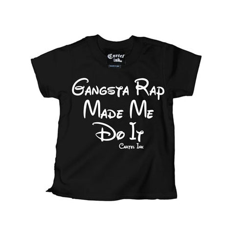Future Greaser 2019 Kid's T-Shirt