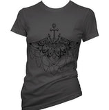 Gypsy Anchor Women's T-Shirt