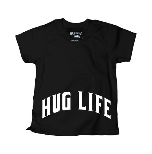 Hug Life Kid's T-Shirt