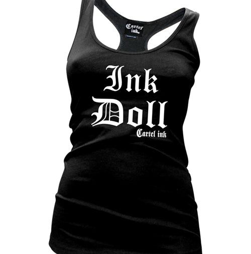 Ink Doll