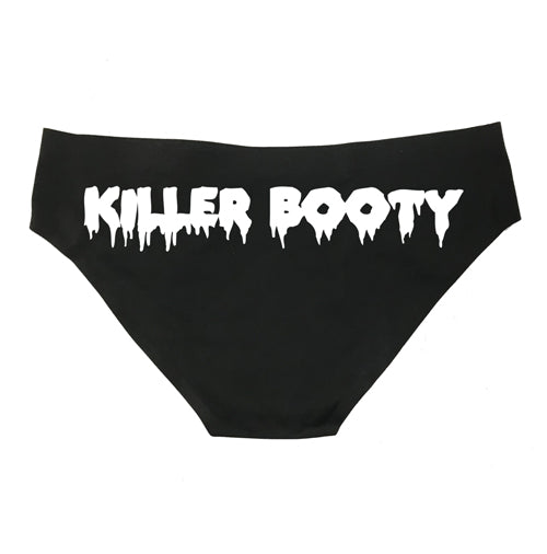 killer booty