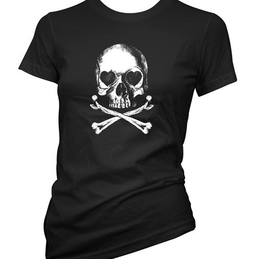 Lovely Bones Women's T-Shirt