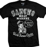 Sancho Meat Market Take pride in your meat